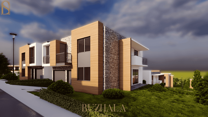 Shtëpi për Shitje – Lagjja e Gjelbër