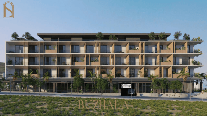 Apartamente në Shitje në Radhimë