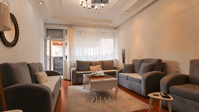 Banesë 138 m² me qira - Arbëri