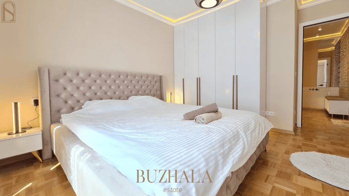 Banesë me Qira 85m² - Muharrem Fejza